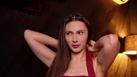 Snapshot of musesolis chatting on 31, 1, 2025 MuseSolis online show from 31, 1, 2025