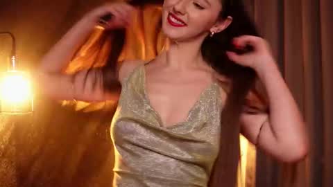 Snapshot of musesolis chatting on 15, 2, 2025 MuseSolis online show from 15, 2, 2025