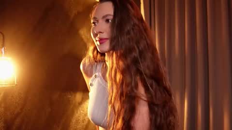 Snapshot of musesolis chatting on 19, 2, 2025 MuseSolis online show from 19, 2, 2025