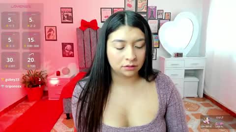 Snapshot of mushi_ chatting on 20, 4, 2026 mushi_ online show from 20, 4, 2026