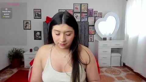 Snapshot of mushi_ chatting on 7, 5, 2026 mushi_ online show from 7, 5, 2026