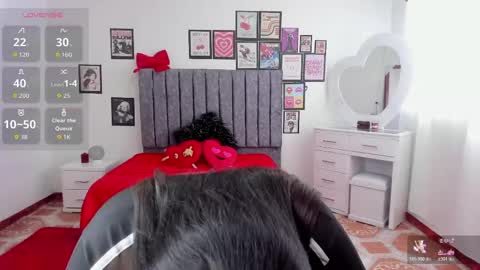 Snapshot of mushi_ chatting on 27, 5, 2026 mushi_ online show from 27, 5, 2026
