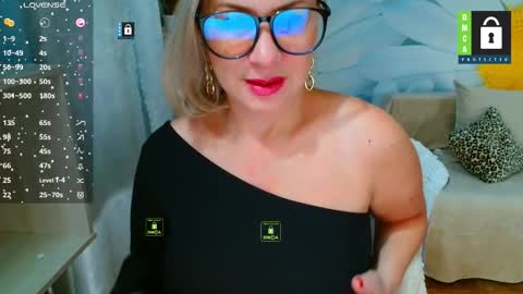 Snapshot of music_fairy chatting on 18, 12, 2025 Lana online show from 18, 12, 2025