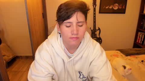 VALENTINA Luna  online show from 18, 11, 2025