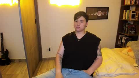 VALENTINA Luna  online show from 8, 3, 2026