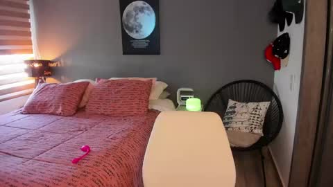 VALENTINA Luna  online show from 26, 4, 2026