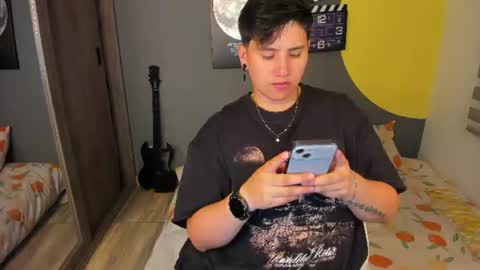 VALENTINA Luna  online show from 16, 6, 2026