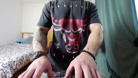 musle joker online show from 26, 1, 2025