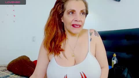 Mussa Hott online show from 25, 2, 2025