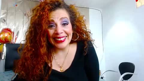 Mussa Hott online show from 3, 10, 2025