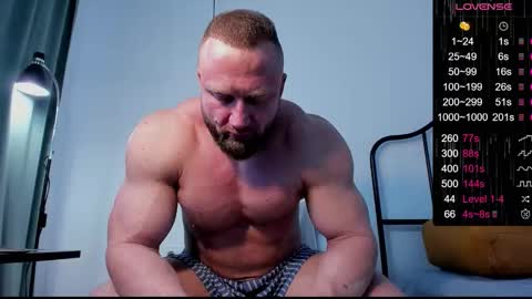 Artemius online show from 17, 1, 2026