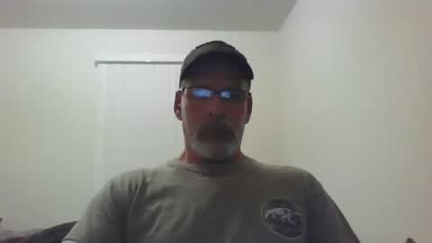 Snapshot of mustang_daddy chatting on 13, 9, 2025 307MountainMan online show from 13, 9, 2025