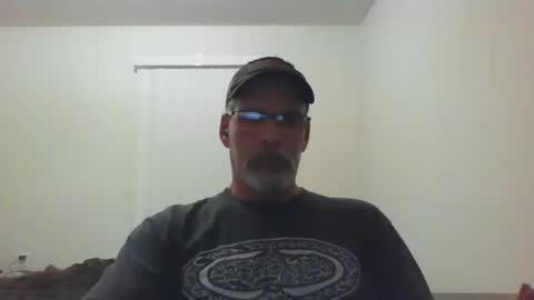 Snapshot of mustang_daddy chatting on 14, 9, 2025 307MountainMan online show from 14, 9, 2025