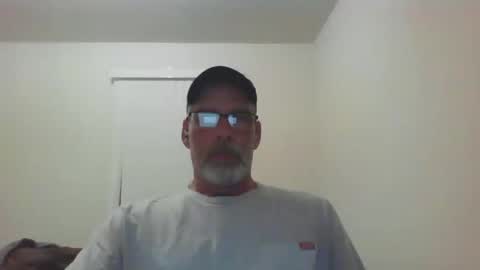 Snapshot of mustang_daddy chatting on 30, 9, 2025 307MountainMan online show from 30, 9, 2025
