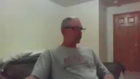 Snapshot of mustang_daddy chatting on 23, 6, 2026 307MountainMan online show from 23, 6, 2026