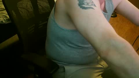 Snapshot of mustenjoyhead79 chatting on 4, 2, 2026 mustenjoyhead79 online show from 4, 2, 2026