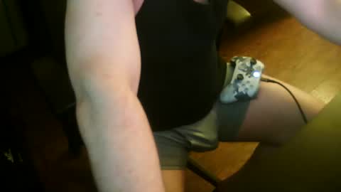 Snapshot of mustenjoyhead79 chatting on 4, 5, 2026 mustenjoyhead79 online show from 4, 5, 2026