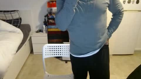 taurosboy online show from 14, 12, 2025