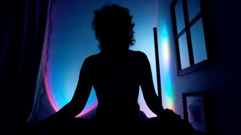 Mx. Anouk Divine online show from 12, 10, 2025