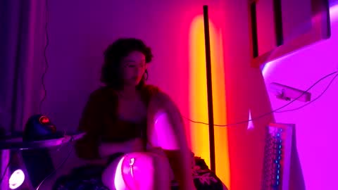 Mx. Anouk Divine online show from 14, 2, 2026