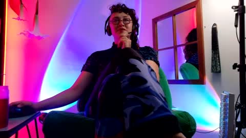Snapshot of mx_anouk_divine chatting on 27, 6, 2026 Mx. Anouk Divine online show from 27, 6, 2026