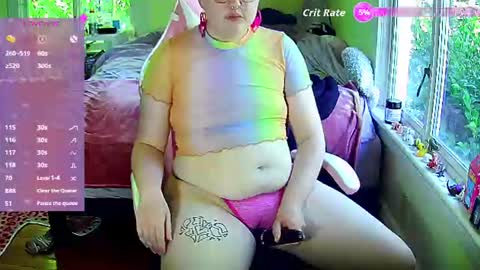 Caidra online show from 9, 7, 2026