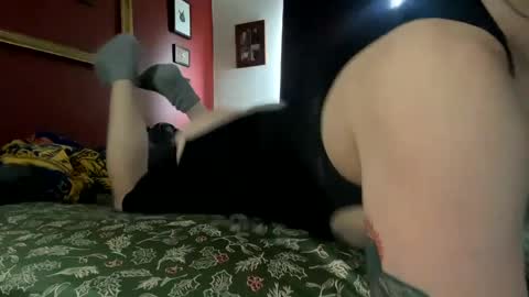 mxscary online show from 5, 2, 2025