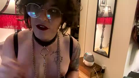 mxscary online show from 7, 2, 2025