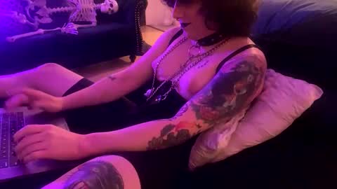 mxscary online show from 8, 2, 2025