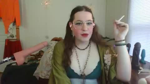 Mx Charlotte online show from 16, 1, 2026