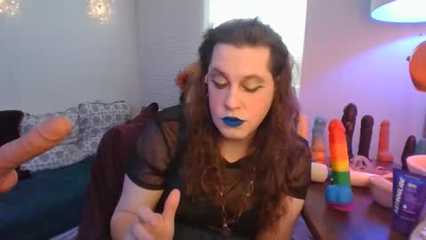 Mx Charlotte online show from 26, 3, 2026