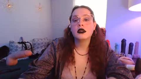 Mx Charlotte online show from 15, 4, 2026