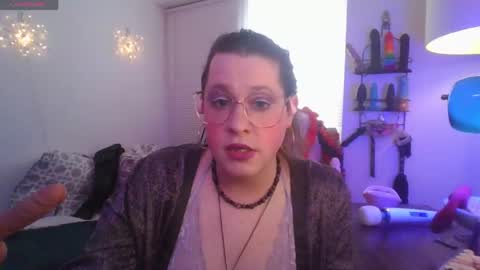 Snapshot of mxsissycharlotte chatting on 21, 5, 2026 Mx Charlotte online show from 21, 5, 2026