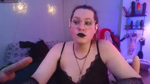 Snapshot of mxsissycharlotte chatting on 27, 5, 2026 Mx Charlotte online show from 27, 5, 2026