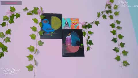 Snapshot of mxsshoney chatting on 3, 10, 2025 Sara IG online show from 3, 10, 2025