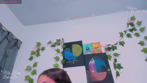 Snapshot of mxsshoney chatting on 8, 1, 2026 Sara IG online show from 8, 1, 2026