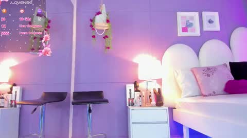 my_aleja_ online show from 20, 10, 2025