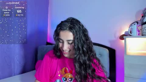 my_aleja_ online show from 14, 2, 2026