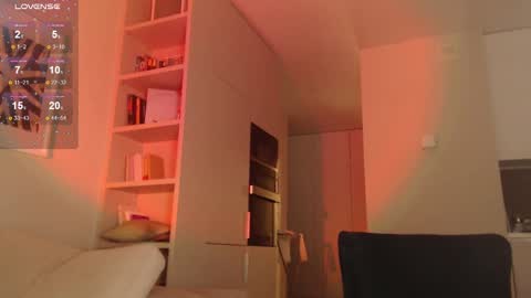 Snapshot of my_hannah chatting on 19, 2, 2025 Hannah  welcome  online show from 19, 2, 2025