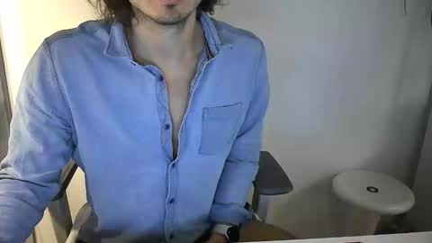 Snapshot of my_lovely_body chatting on 17, 10, 2025 my_lovely_body online show from 17, 10, 2025