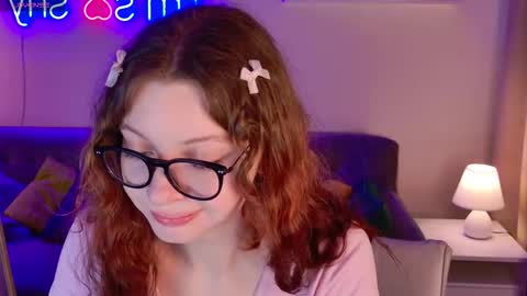 Snapshot of my_mary_jane chatting on 8, 1, 2026 Mary online show from 8, 1, 2026