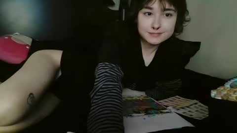 Snapshot of my_melody02 chatting on 31, 10, 2025 my_melody02 online show from 31, 10, 2025