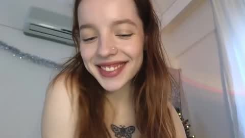 Snapshot of my_mia_ chatting on 11, 12, 2024  MIA  I will be here Monday Wednesday Thursday Saturday online show from 11, 12, 2024