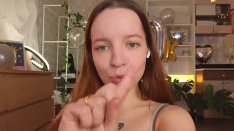 Snapshot of my_mia_ chatting on 12, 1, 2025  MIA  I will be here Monday Wednesday Thursday Saturday online show from 12, 1, 2025