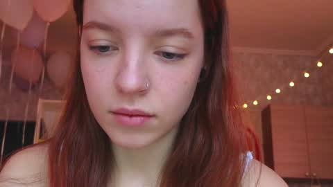 Snapshot of my_mia_ chatting on 25, 1, 2025  MIA  I will be here Monday Wednesday Thursday Saturday online show from 25, 1, 2025