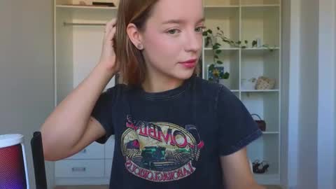 Snapshot of my_mia_ chatting on 12, 9, 2025  MIA  I will be here Monday Wednesday Thursday Saturday online show from 12, 9, 2025