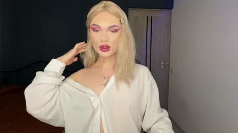 Sandra Muse online show from 7, 2, 2025