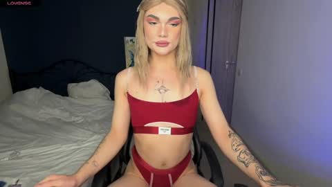 Sandra Muse online show from 12, 2, 2025