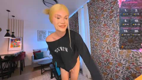 Sandra Muse online show from 25, 9, 2025