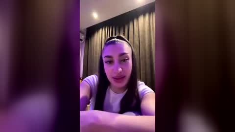 Snapshot of my_naomi chatting on 11, 6, 2026 Naomi online show from 11, 6, 2026